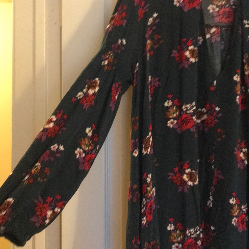 Free People Tunic Top - Picture 3 of 6